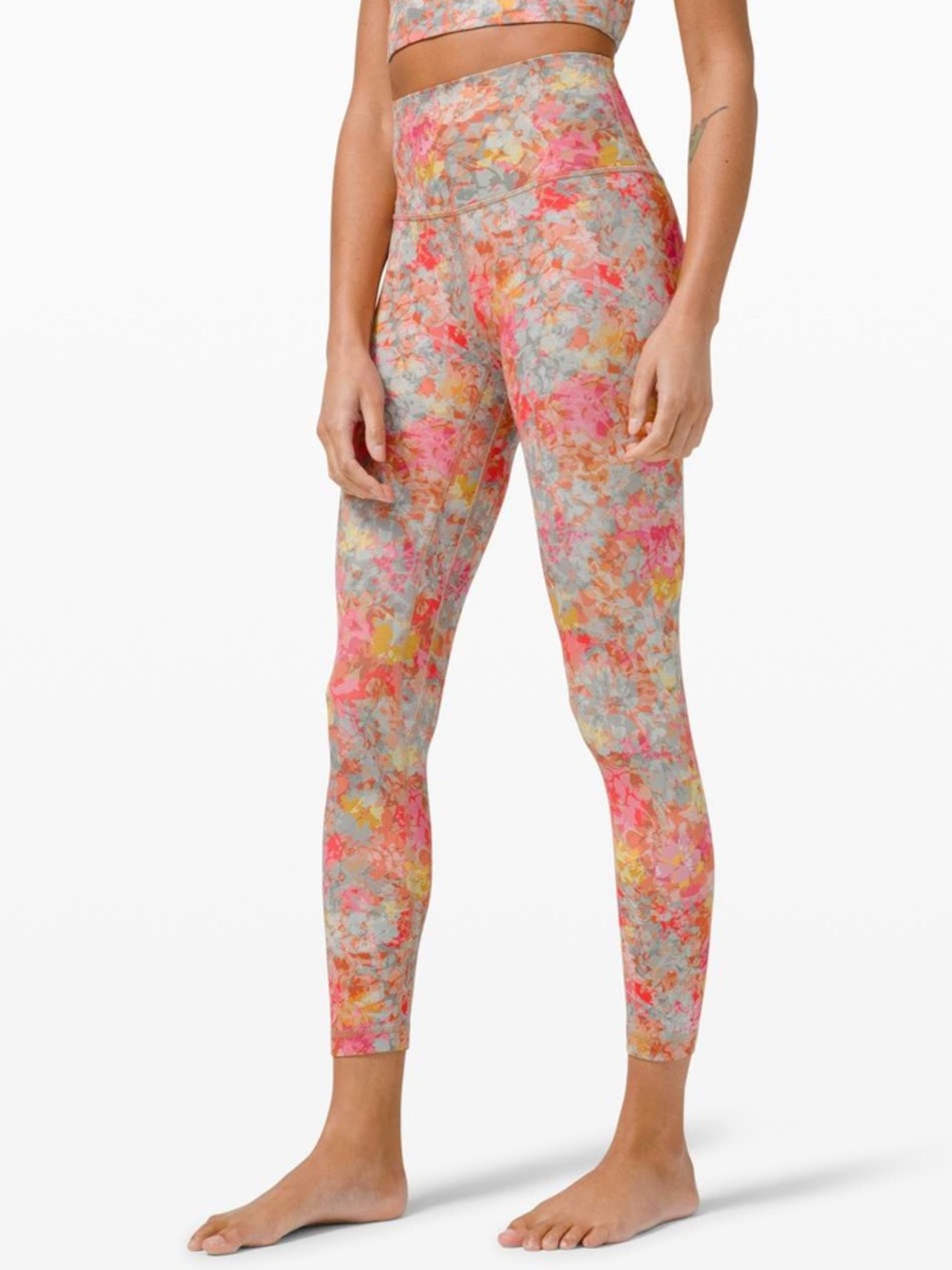 Lululemon Align Pant 25” Tights Leggings